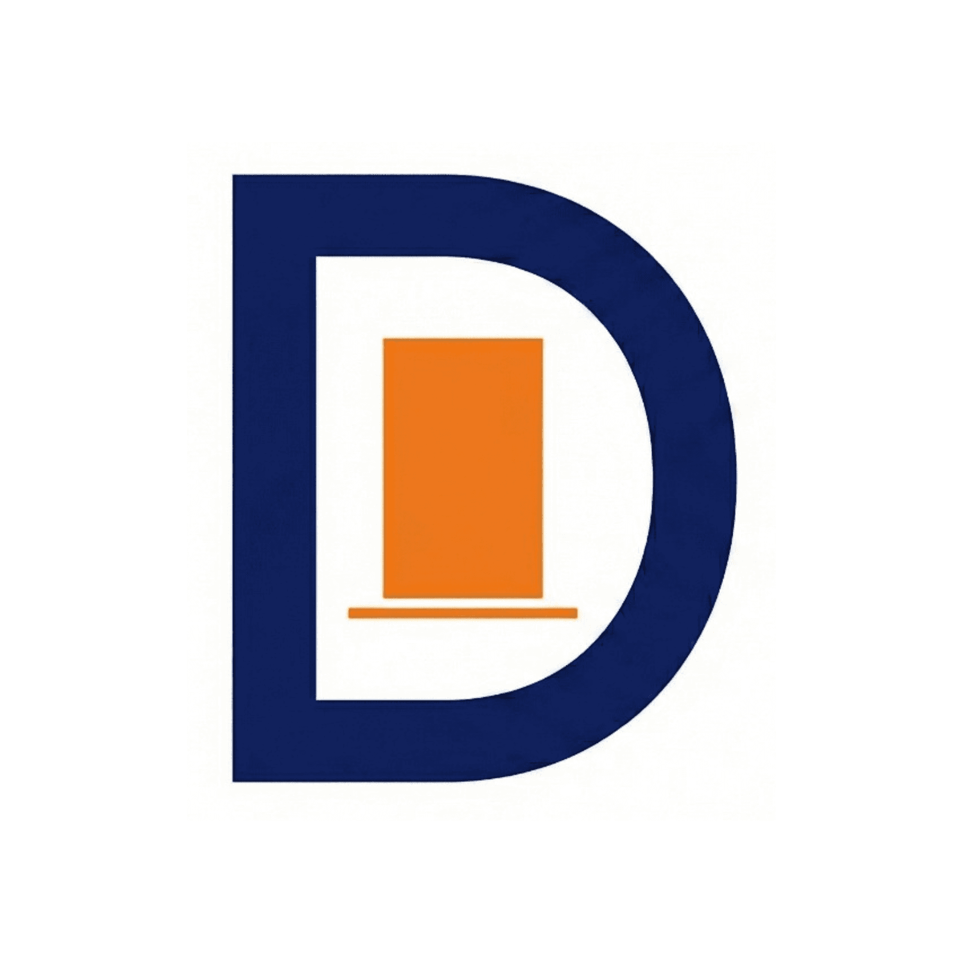Dvaarik brand symbol used as a background