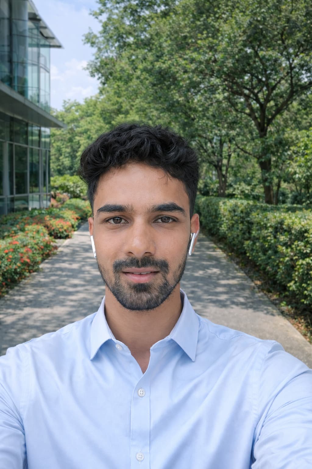 Prem, Full-stack AI engineer